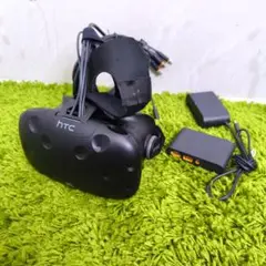 初代　HTC VIVE ヘッドセット　リンクボックス