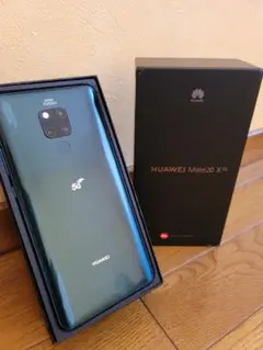 2025年最新】huawei mate 20 x 本体の人気アイテム - メルカリ