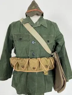 日本軍　防暑襦袢　レプリカ　野狸製　中号表記 日本軍 防暑襦袢 レプリカ 野狸製 中号表記 先祖は水呑み百姓。