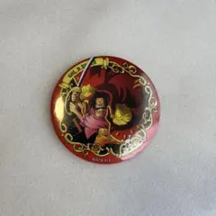 ワンピース 輩缶バッジ ゴール・D・ロジャー