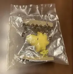 PEANUTS ベーカリーチャーム ウッドストック