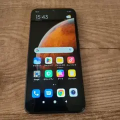 Xiaomi Redmi 9C 128GB 3GB RAM