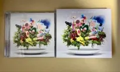 ミセスグリーンアップル　ベストアルバム10 CD +Blu-ray