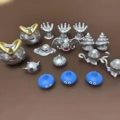 かさねてスライム　メタルモンスター集合!編