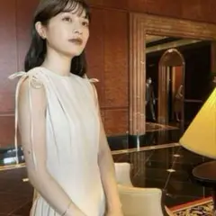 ロル　ローブブラン　かじまりワンピース