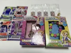 アイカツ ジュエルアクセサリー まとめ売り