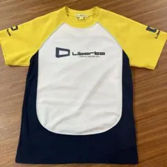 リベルタ　サッカースクール　上のみ