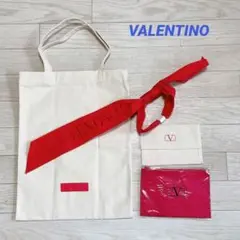 2025年最新】VALENTINO エコバッグの人気アイテム - メルカリ