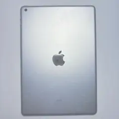 iPad 第7世代 シルバー wifiモデル 美品 32GB