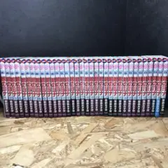暁のヨナ 37巻までセット　33冊