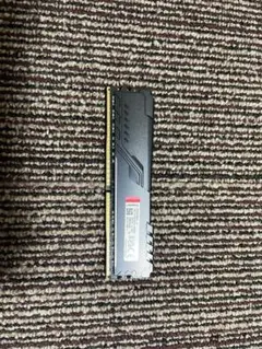 新品 FURY BEAST DDR4 32GB 3600Mhz