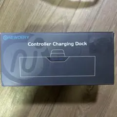 匿名発送NEWDERY Controller Charging Dock PS5