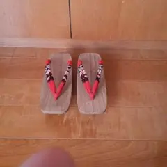 下駄