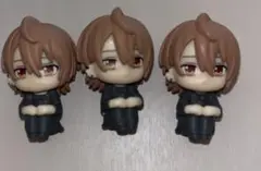 カラフルピーチ　うり　３個セット