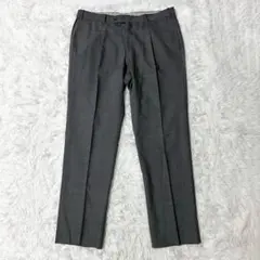 大きいサイズ 97 MACKINTOSH LONDON モヘヤブレンドスラックス