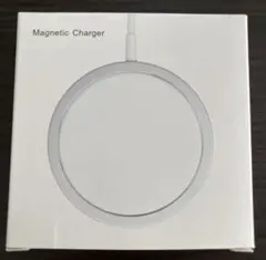 MagSafe充電器 急速充電 パワフル15W マグネット タイプC
