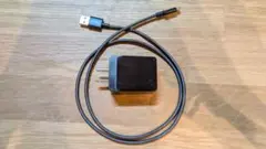 ANKER ケーブル USB-AtoC 充電器セット