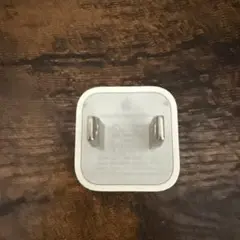 Apple 純正 5W USB 電源アダプタ A1385