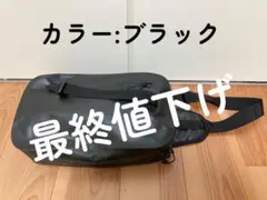 オークリーショルダーバッグ