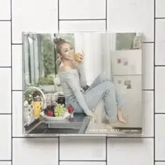 倖田來未 BEST 2000-2020 限定盤 CD Blu-ray BEST~2000-2020~ - DISCOGRAPHY | 倖田來未（こうだくみ