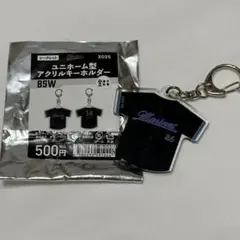 千葉ロッテマリーンズ サブロー アクキー
