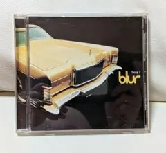 blur【Song 2】CD