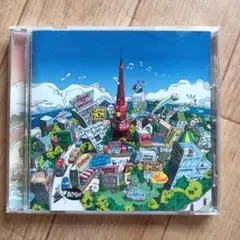 小田和正　自己ベスト　CD