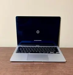[ジャンク] MacBook Air M1 2020、8GB、256GB