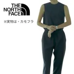 B30 THE NORTH FACE ネイチャーアクティブオールインワン ブルー