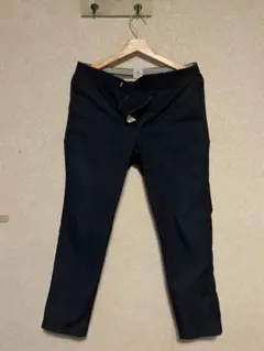 R.NEWBOLD メンズ ストレートパンツ