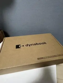 dynabook GCX83 （オニキスブルー）　A69EG4W42LL4
