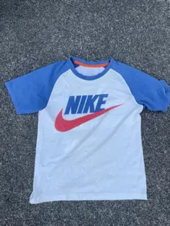 Nike ロゴ Tシャツ