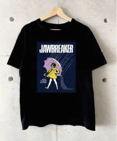 ※⑨ 新品 JAWBREAKER バンド Tシャツ ヴィンテージ カートコバーン