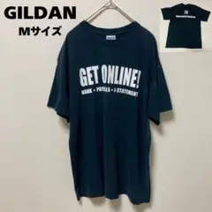 GILDAN Mサイズ Tシャツ GET ONLINE!