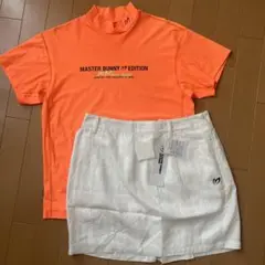 マスターバニー　2点