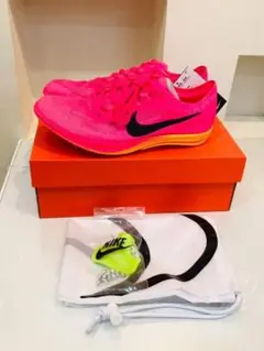 ナイキドラゴンフライ 25.5cm