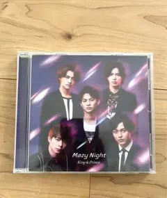 Mazy Night 通常版