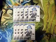 星街すいせい C 9枚
