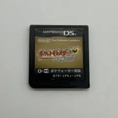 ポケットモンスター ハートゴールド