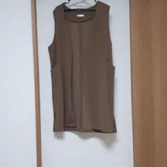 しまむら etsu reeechan ERシングルジレ