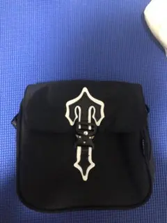 トラップスター ショルダーバッグ　trapstar