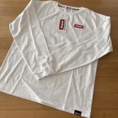 【Sサイズ】インパル　ハンドボール　長袖Tシャツ