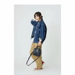 shinzone/ TYPE 50'S DENIM JACKET
