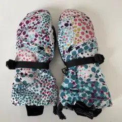 Burton グローブ
