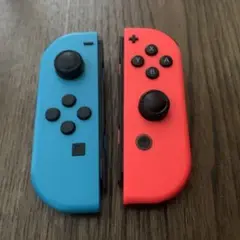 スイッチ ジョイコン