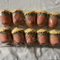 暁のヨナ ごろりんマスコット ゼノ 10体セット まとめ売り