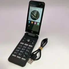 京セラ GRATINA 4G KYF31 au ガラケー　起動可　現状品