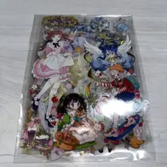 海外マステ　切り売り　30枚　セット　A