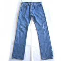 Levis　リーバイス　501　W29 L32