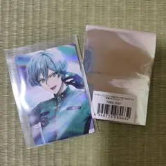 アイドリッシュセブン “Good 4 You” 特典ホログラムカード 亥清 悠